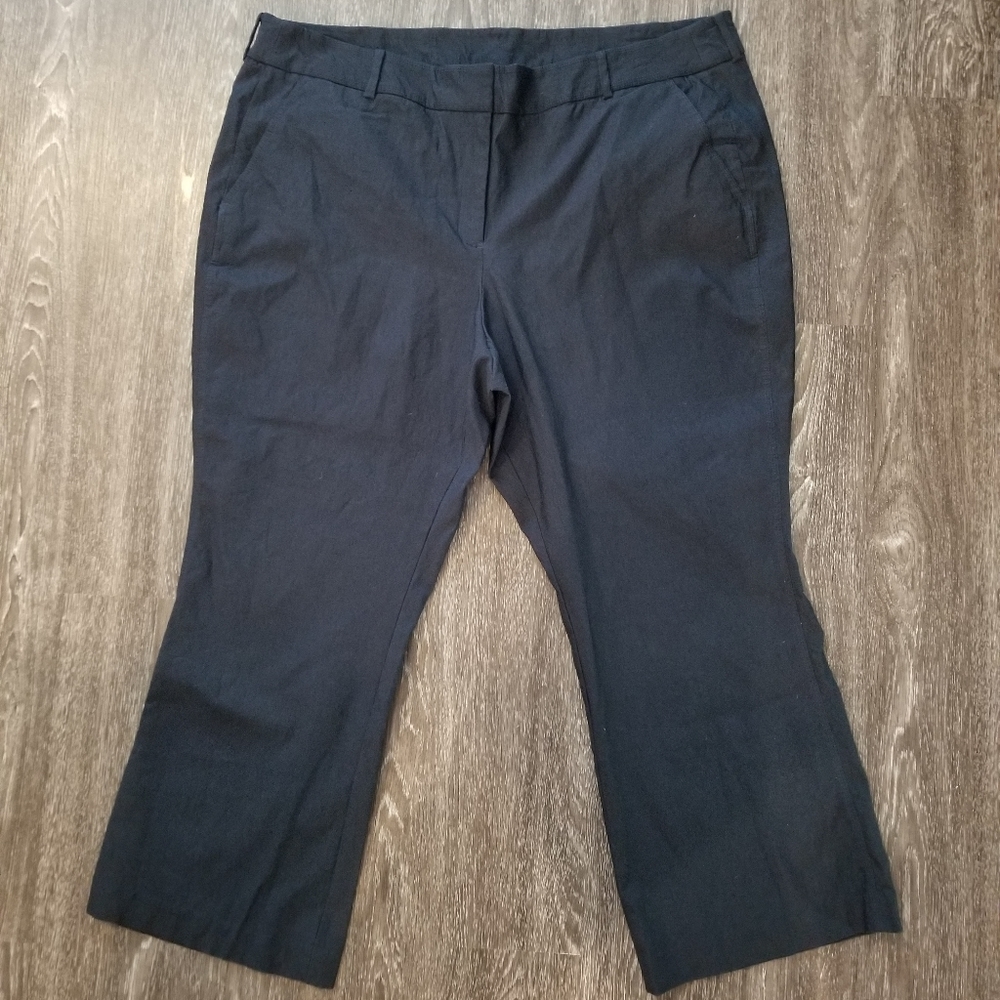 Lane Bryant Slacks